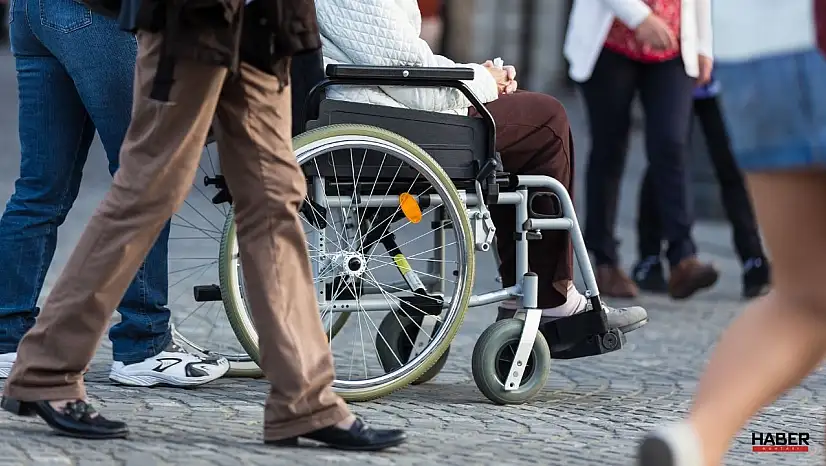 Engellilere ayda 15162 TL cep harçlığı: Engelsiz İşgücü Uyum Programı başladı