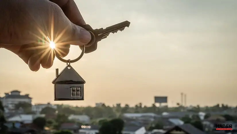 Ev almak isteyen dar gelirliler için yeni sistem tanıtıldı