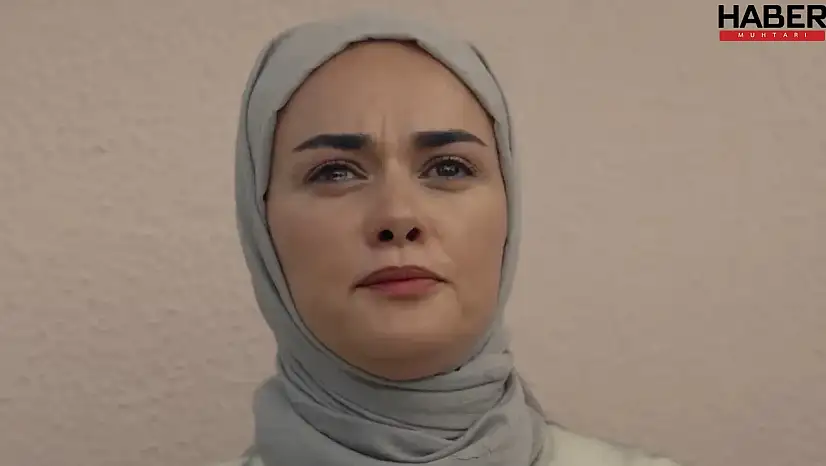 Gassal Nihan öldü mü? Gassal Bensu Soral diziden ayrıldı mı?