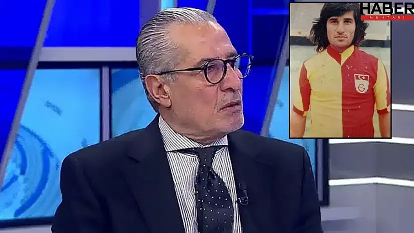 Gökmen Özdenak öldü mü? Gökmen Özdenak sağlık durumu nasıl?