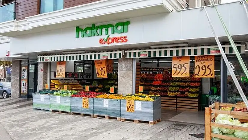 Hakmar kapanacak mı?