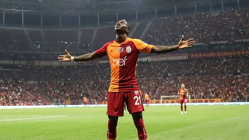 Henry Onyekuru Süper Lig'e geri döndü! İşte yeni takımı