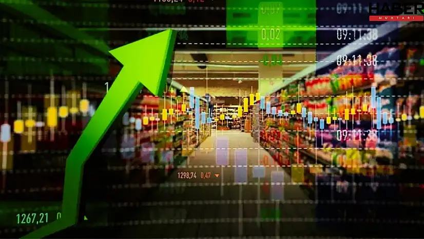 İTO Açıkladı: İstanbul'un 2025 Yılı Aralık Enflasyonu Belli Oldu!