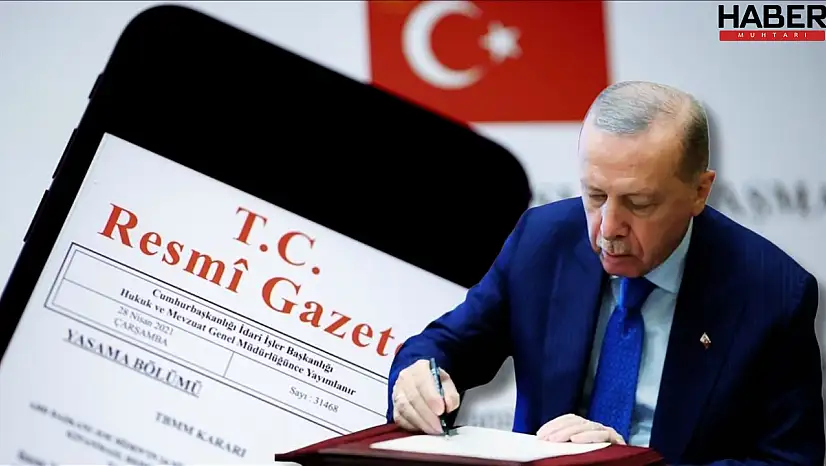 Kamu Sosyal Tesislerinde 2026 Ücret Tarifesi Resmi Gazete'de: İşte Yeni Fiyat Listesi!