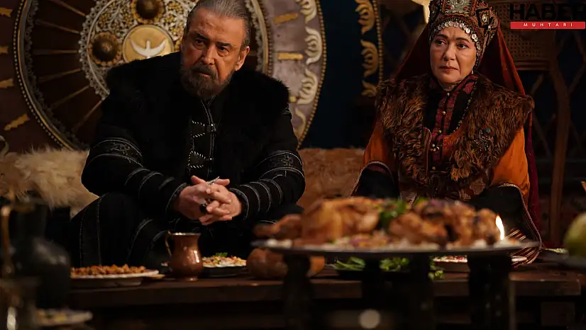 Kuruluş Orhan Osman Bey öldü mü?