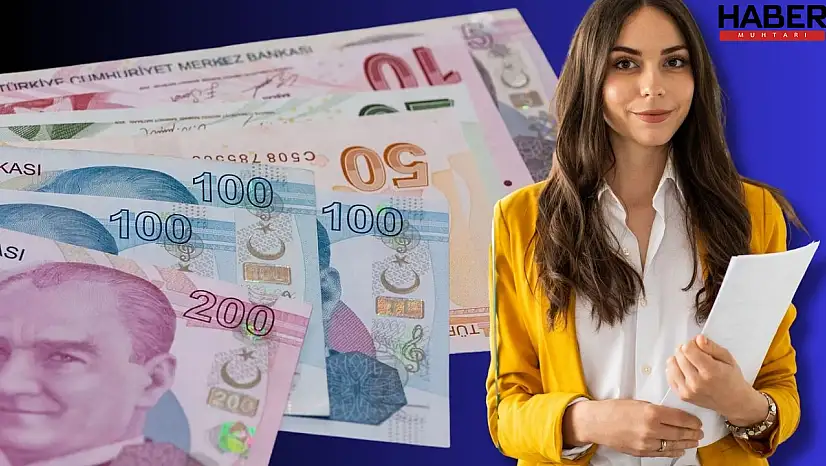 Memur ve Emeklinin Zam Farkı Ne Kadar Olacak? İşte Tahmini Maaşlar!