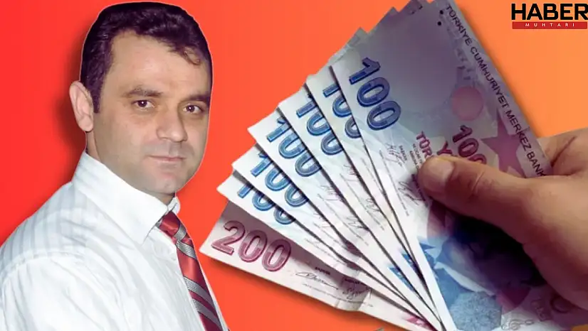 Memur ve Kadrolu İşçilere Büyük Promosyon Müjdesi: Halkbank'tan Rekor Ödeme!