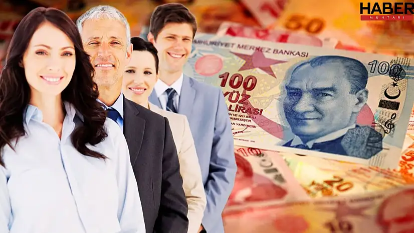 Memur Zammında Yeni Formül: %18,84 Kümülatif Artış + 1.000 TL Seyyanen