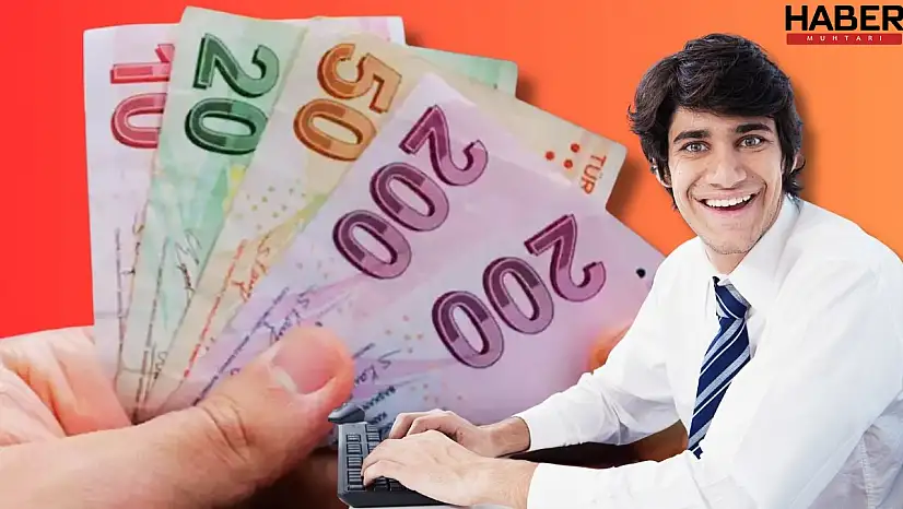 Milyonların Gözü Pazartesi Gününde: İşte Memur ve Emekli Zammında Son Senaryo