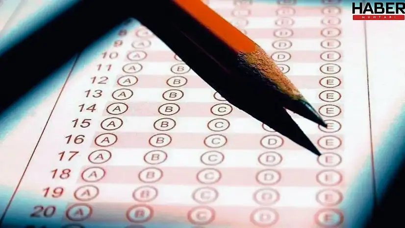 ÖSYM ve MEB Duyurdu! İşte 2026 Sınav Takvimi