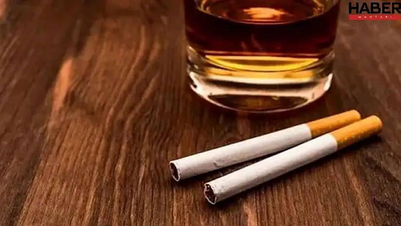 Sigara ve alkole ne zaman zam gelecek?