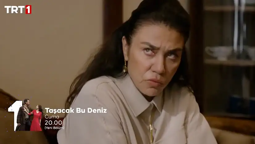 Taşacak Bu Deniz 6. bölüm 2. tanıtımı yayınlandı