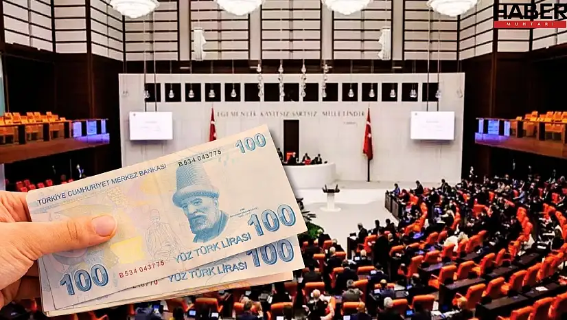 Yeni Yılda Çalışma Hayatı Sil Baştan: Maaşlar Değişiyor, Vatandaşlık Maaşı, İkinci Emeklilik ve İzin Hakları Geliyor