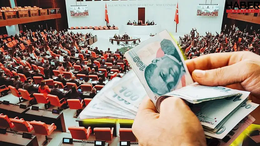 2026'da TBMM'nin İlk Gündemi Belli Oldu: 7 Maddelik Düzenleme Meclis'ten Geçecek