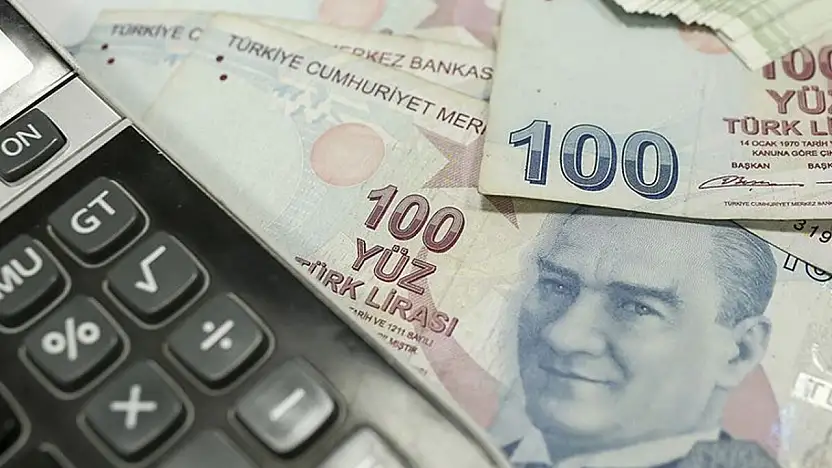 2026'da vergi ve harçlara büyük zam geliyor