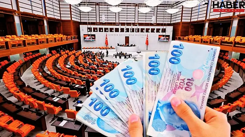 2026 Torba Yasa Detayları Belli Oldu: İşte Madde Madde Değişiklikler