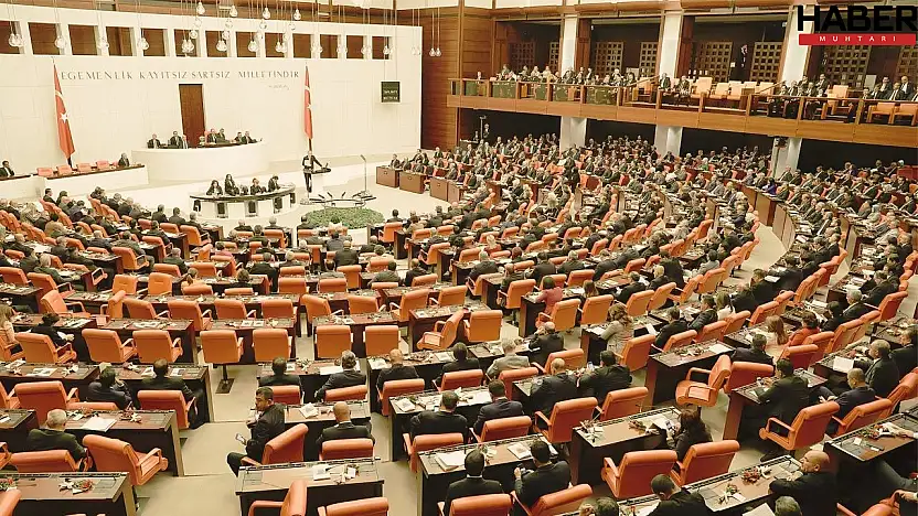 Adalet Bakanı Tunç: 12. Yargı Paketi Meclis'e Geliyor! İşte İlk Detaylar