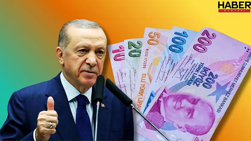 AK Parti Kulisleri Hareketli: Memur Zammında Gözler Erdoğan'da! Refah Payı Kararı Bekleniyor