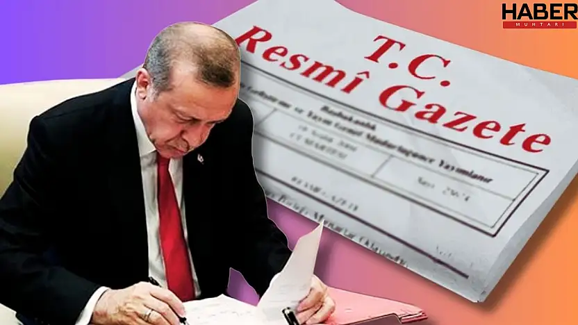 Ankara Çalkalanıyor! Kabine'de Dev Revizyon: En Az 7 Bakan Gidiyor!