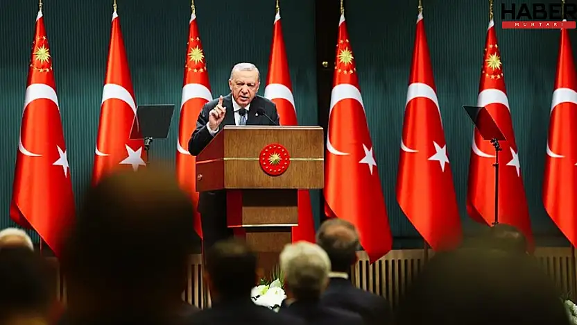 Ankara Kulisleri Kaynıyor: Kabine'de En Az 8 Bakan Değişiyor!