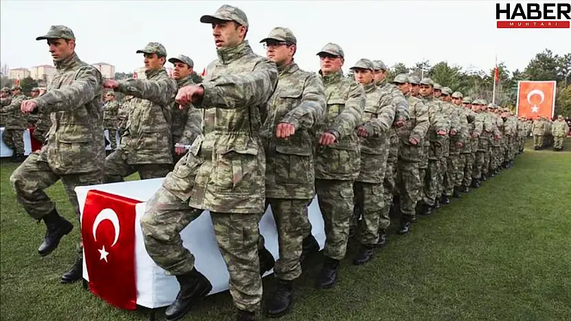 Bakan Güler'den Çok Çocuklu Ailelere Askerlik Müjdesi: Zorunlu Sistem Değişiyor