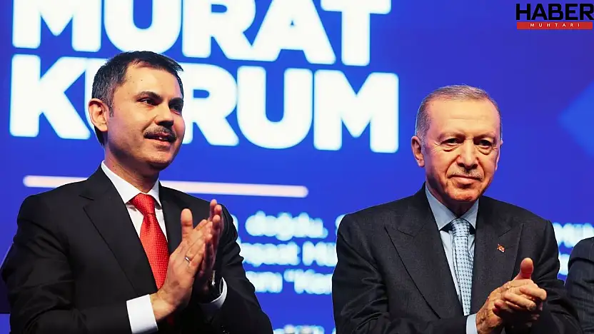 Bakan Murat Kurum'dan Müjde! Çevre, Şehircilik ve İklim Değişikliği Bakanlığı'na 500 Yeni Personel Alınacak