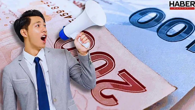 Birleşik Kamu-İş'ten Memur Maaşları İçin 7 Maddelik Talep Listesi