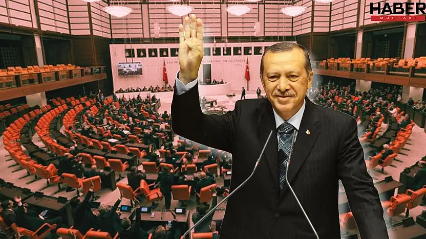 Cumhurbaşkanı Erdoğan'dan Reform Paketi Müjdesi: 2026'da 3 Büyük Düzenleme Geliyor