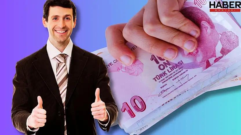 Devlet Memurları Kanunu Değişiyor! Daire Başkanlarına 2.000 Göstergeyle 4.500 TL Maaş Artış Teklifi Meclis'te!