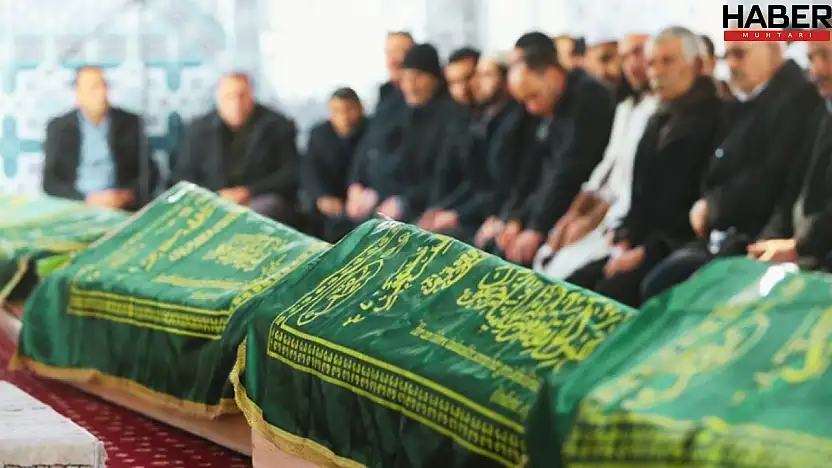 Eğitim Camiası Yasa Boğuldu: Okul Müdürü ve 4 Öğretmenden Acı Haber