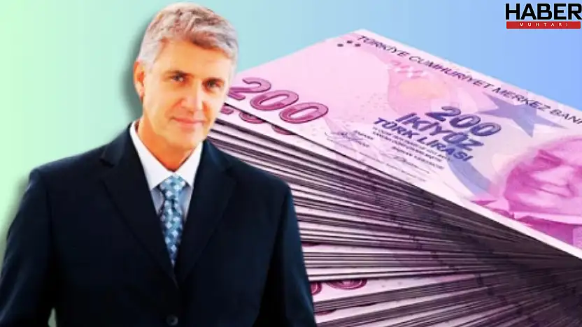 Emekli Maaşında Yeni Tablo Ortaya Çıktı: Yüzde 11,21'lik Zam Cepte! Ocak'ta Kim Ne Kadar Alacak, Tek Tek Hesaplandı!
