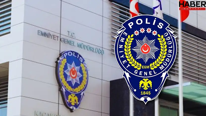 Emniyet Genel Müdürlüğü'nden 500 Personel Alım Müjdesi: İşte İl İl Kontenjanlar ve Başvuru Şartları