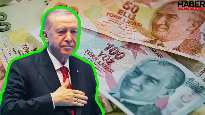 Erdoğan'dan Memurlara Büyük Reform Talimatı: Maaş Sistemi ve Kamu Personel Rejimi Baştan Düzenleniyor