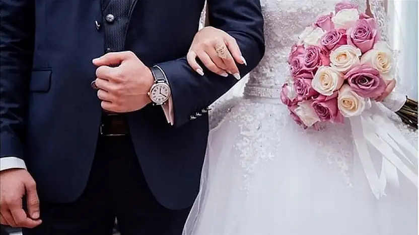 Evlenecekler dikkat! Bu eğitimi almak zorunlu oldu