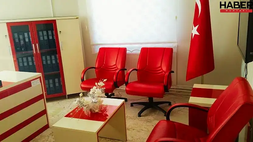 İlkokulda Şok İddia: Hademe, Müdürü Zehirlemeye Kalktı!