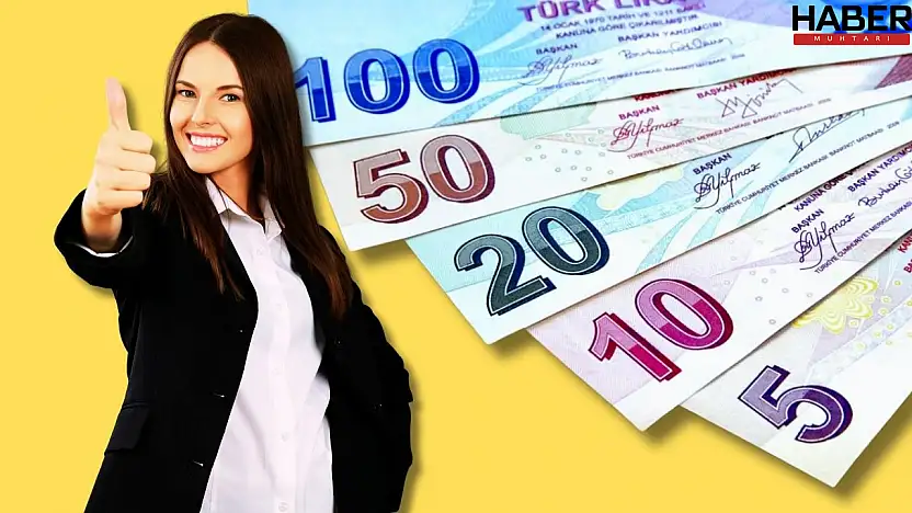 İmzalar Atıldı: Memur ve İşçilere Tek Seferde 90 Bin TL Ödenecek!