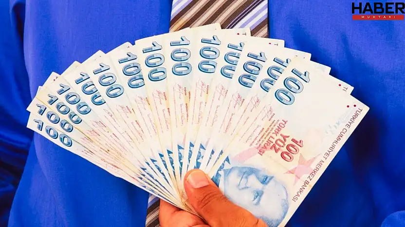 Siirt'te Memurlara Yüzde 120 Sosyal Denge Tazminatı Müjdesi