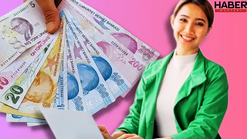 Kim Ne Kadar Alacak? TGRT Haber Memur Maaşlarını Hesapladı: İşte Yeni Rakamlar