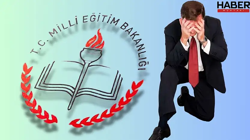 Lisede Şok İddia! Okul Müdürü Açığa Alındı!