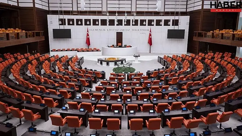 Makam Ekibine 44.800 TL Ek Zam: Halkın Memuruna Sıfır Zam