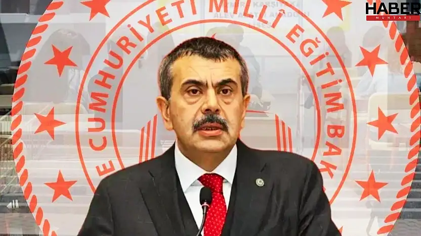 MEB'de Değişim Kapıda: En Az 7 İl Müdürü Görevden Alınabilir