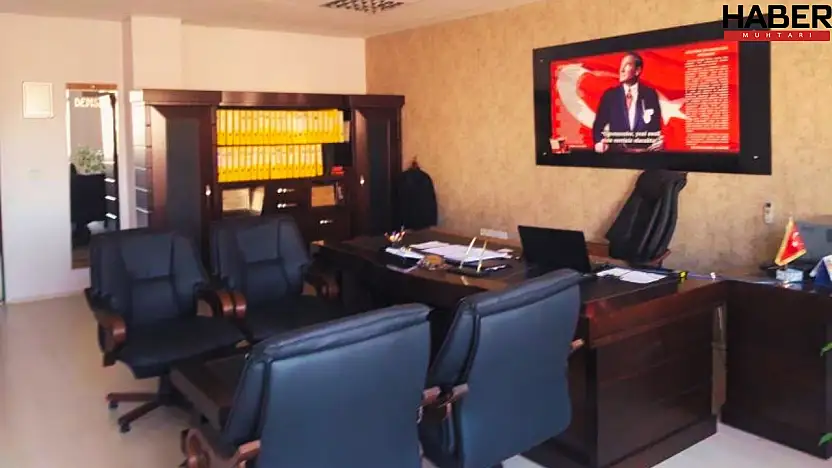 MEB'de Dikkat Çeken Değişiklik: Milli Eğitim Müdürü Görevden Alındı, Yerine Atama Yapıldı!