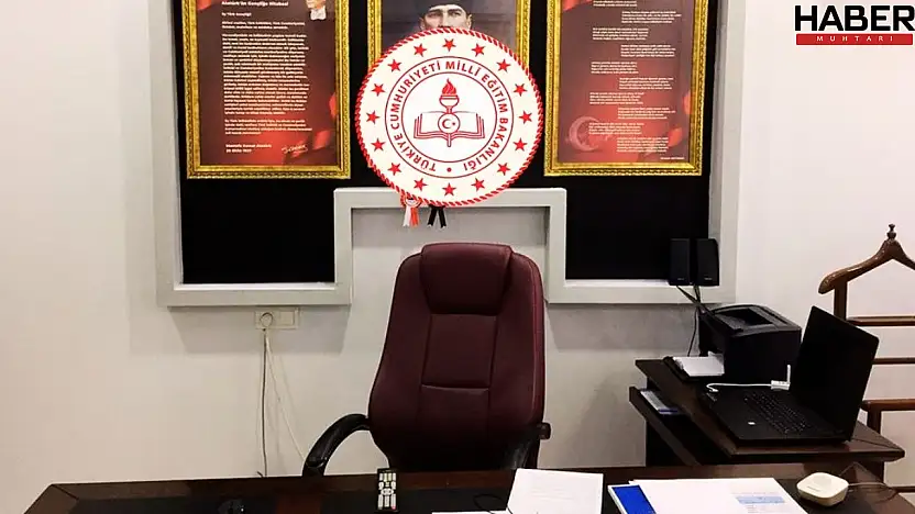 MEB'de Gece Yarısı Atama Hareketliliği: 3 Milli Eğitim Müdürü Değişti