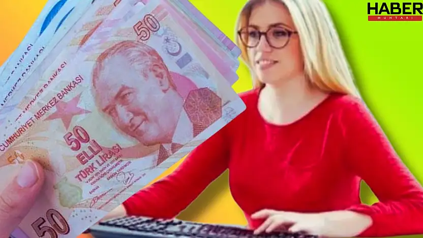 MEB'de Ödül Sistemi Değişiyor! Aylıkla Ödüllendirme de İki Yeni Şart Geliyor: İşte Detaylar