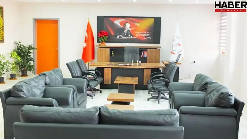 MEB'de Sürpriz Atamalar: Eğitim-Bir-Sen Sekreteri Genel Müdür Yardımcılığına Yükseldi! İşte Yeni Atanan İsimler!