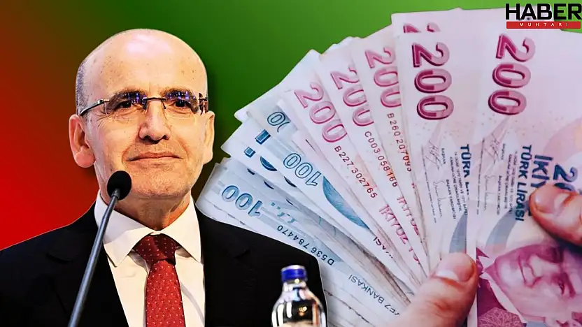 Mehmet Şimşek'ten Kredi Müjdesi: Konut ve Taşıt Kredilerinde Faizler Düşecek