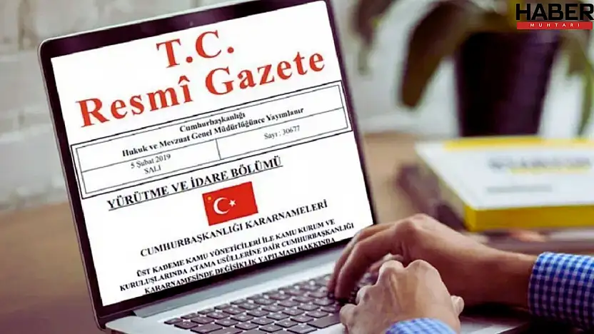 Memur Adaylarına Müjde! Kamuya 2 Bin 882 Personel Alınacak