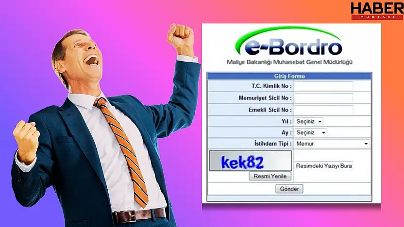 Memur Bordrosunda Sessiz Zam: 2026 Aile Yardımı Tutarları 3.000 TL Artıyor