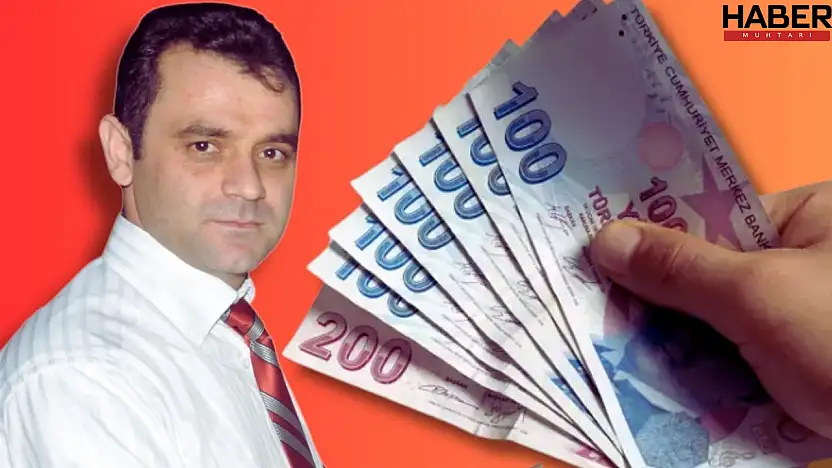 Memur ve Kadrolu İşçilere Büyük Promosyon Müjdesi: Halkbank'tan Rekor Ödeme!