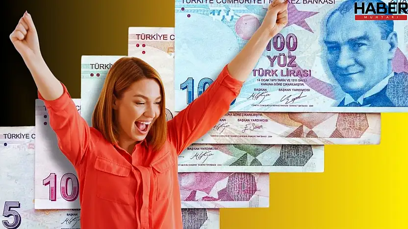 Memurlara Dev Promosyon Paketi: 100 Bin TL Nakit, 550 Bin TL Faizsiz Kredi